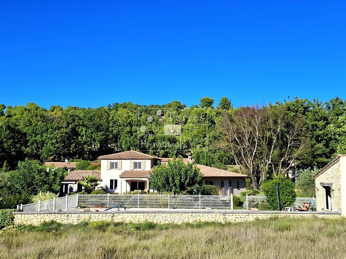 Maison à Baudinard-sur-Verdon, Provence-Alpes-Côte d'Azur, France 3 - 18798329