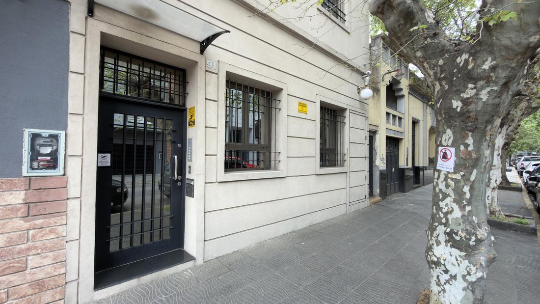 Apartment in Ramos Mejía, Buenos Aires Province, Argentina 4 - 19123139