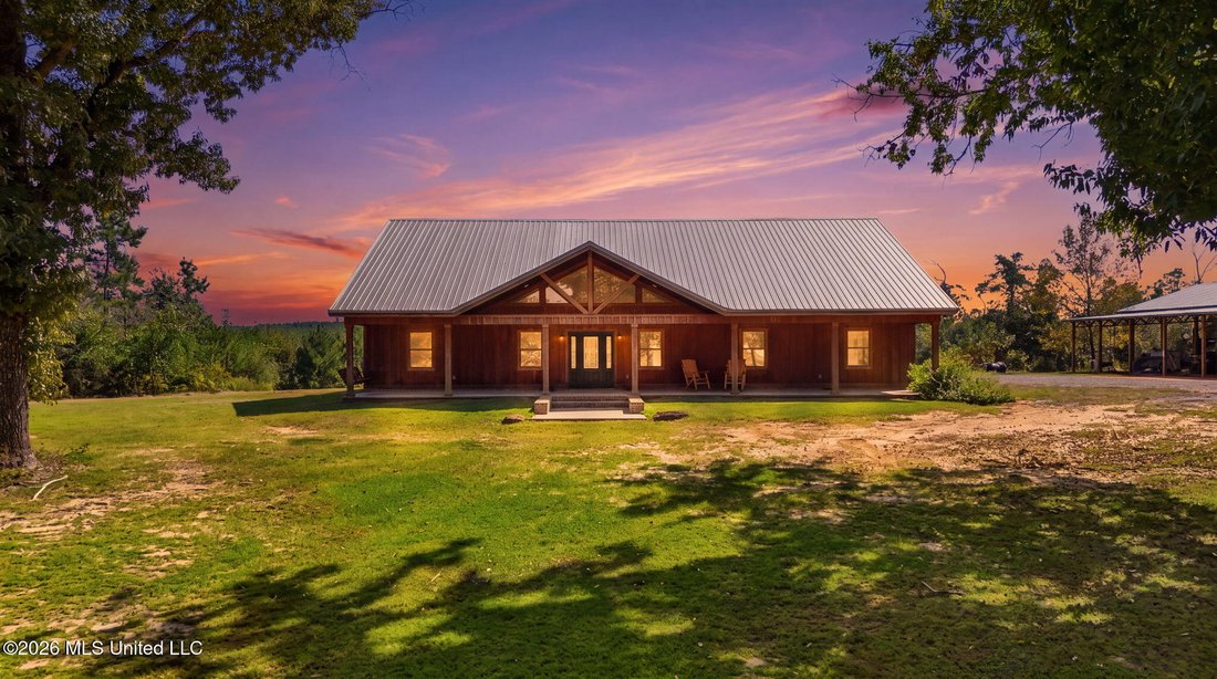 House in Leakesville, Mississippi, United States 1 - 19131906