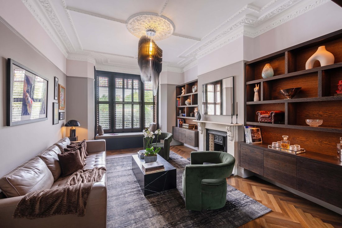 Haus in Clapham Common, Lambeth (Greater London), England 2 - 19124558