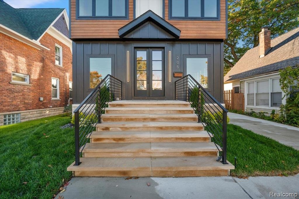 House in Rochester, Michigan, United States 2 - 19134828