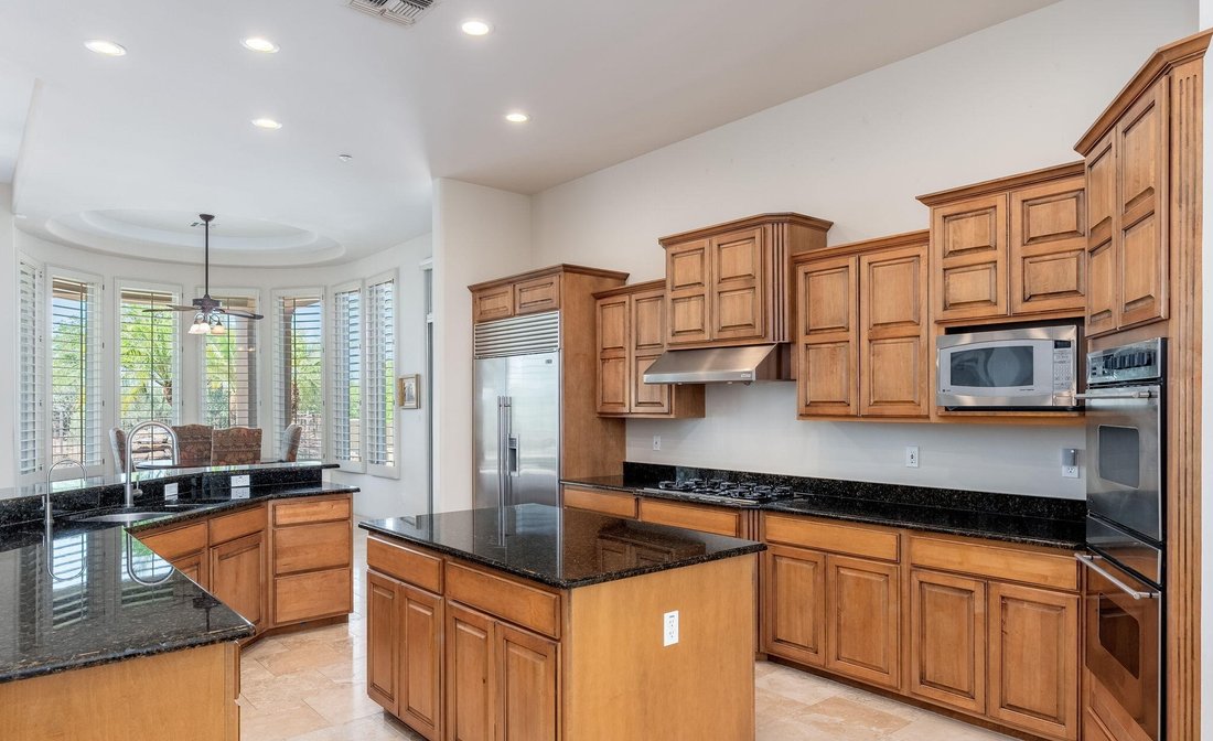 House in Scottsdale, Arizona, United States 3 - 19109347