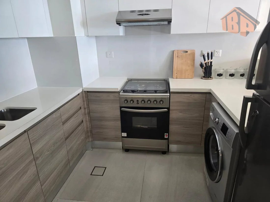 Appartement à Business Bay, Doubaï, Émirats arabes unis 5 - 15212804
