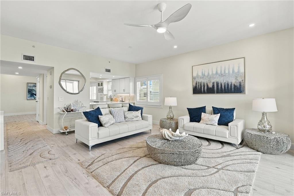 Appartement à Fort Myers Beach, Floride, États-Unis 5 - 19123053