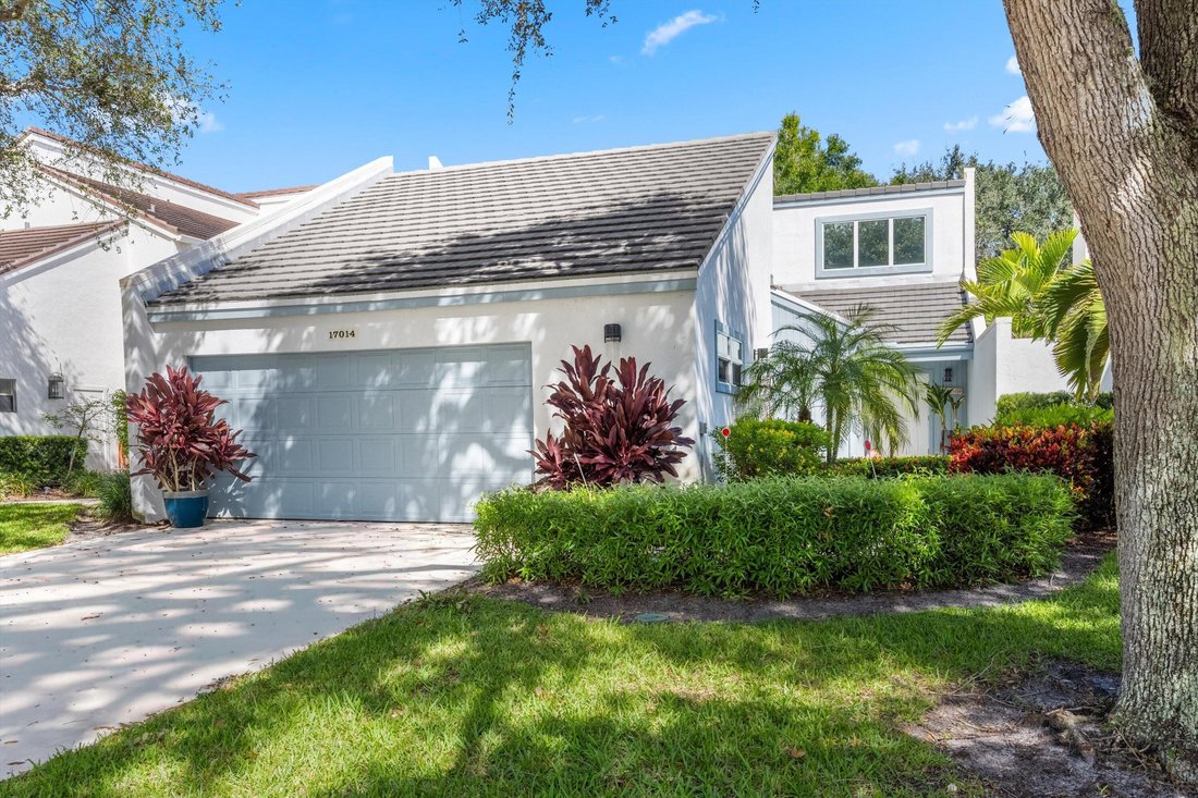Maison à Jupiter, Floride, États-Unis 2 - 19122027