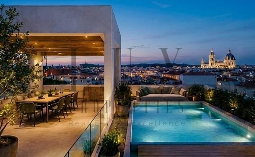 Maison à Estrela, Lisbonne, Portugal 1
