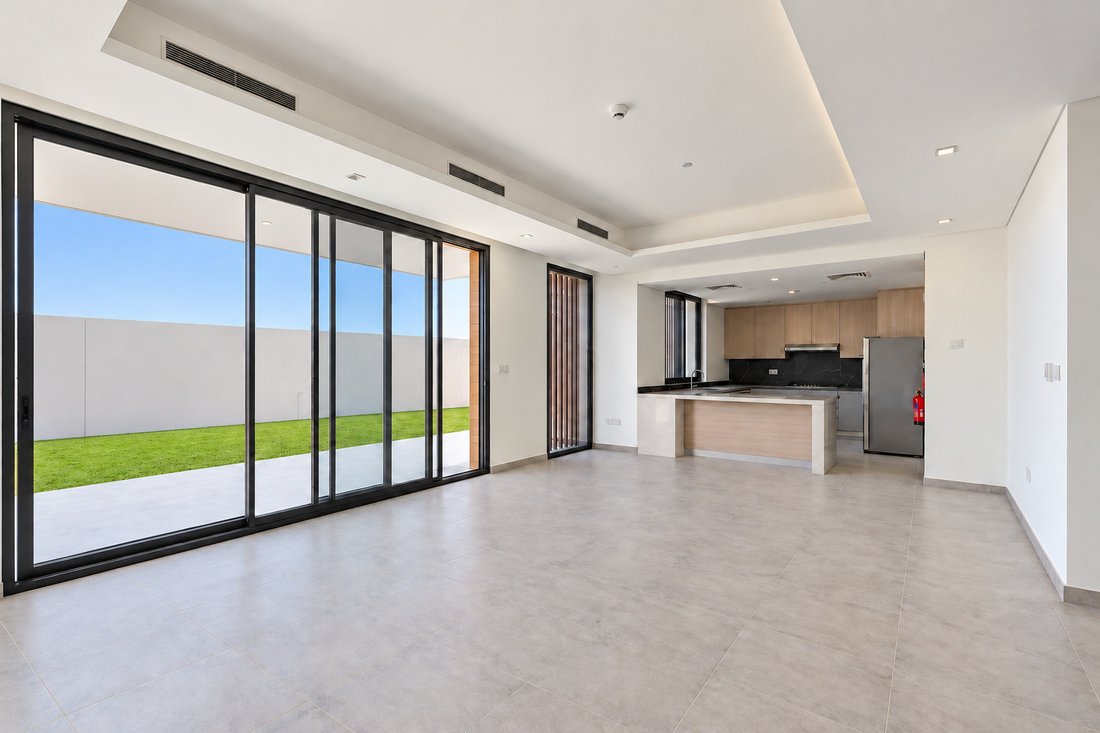 Villa en Al Manhal, Abu Dabi, Emiratos Árabes Unidos 2 - 19127895