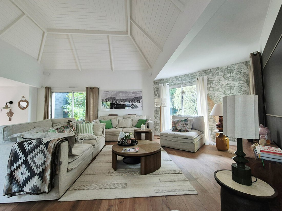 House in Le Guézy, La Baule-Escoublac, France 1 - 19131043