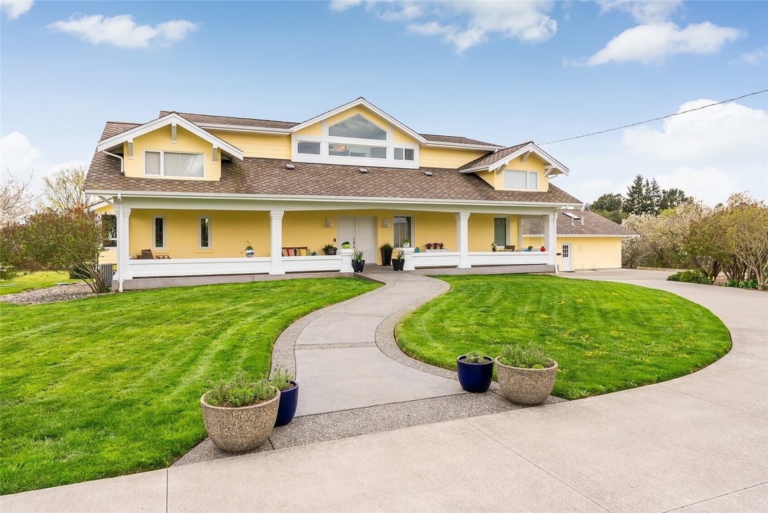 House in Bellingham, Washington, United States 1 - 19128186