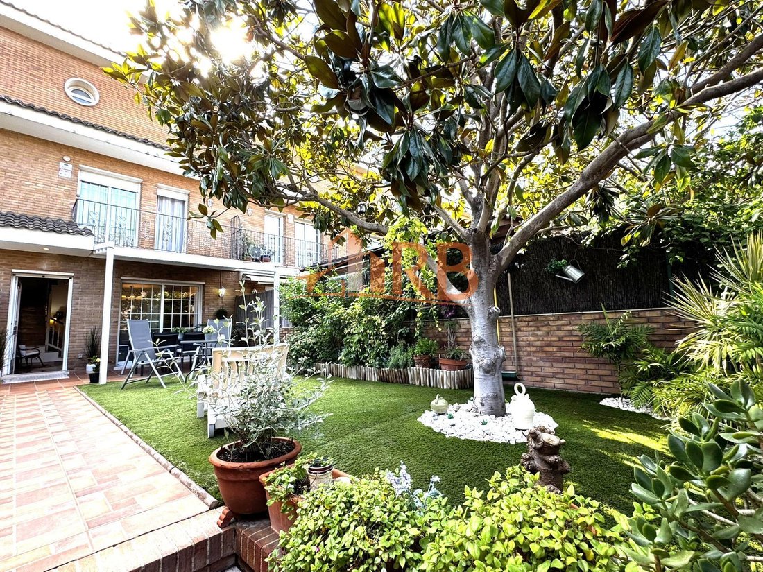 Casa a Castelldefels, Catalogna, Spagna 1 - 19124569