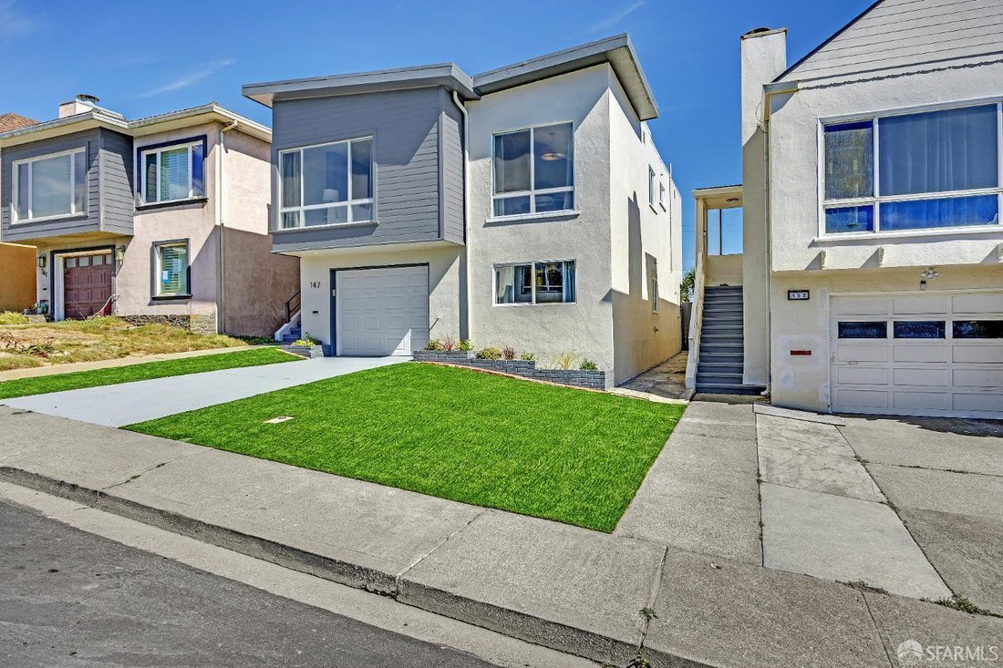 House in Colma, California, United States 3 - 19128409
