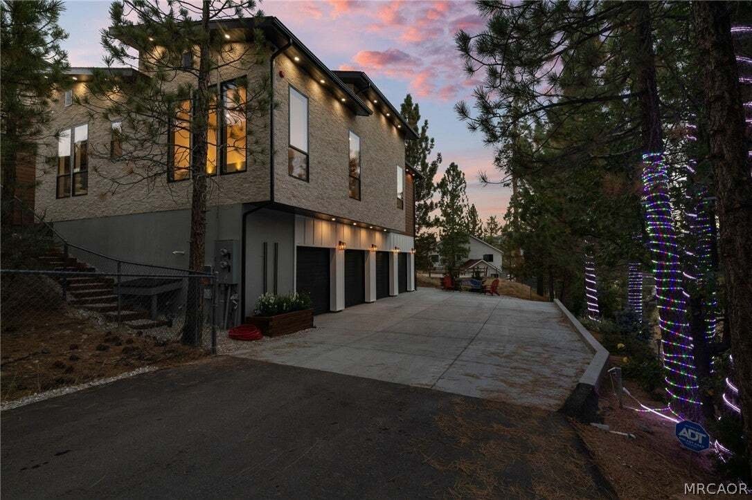 Casa en Big Bear Lake, California, Estados Unidos 1 - 19125046