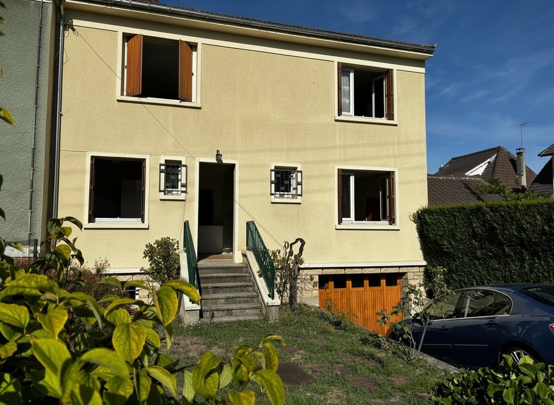 Casa en L'Union, Sartrouville, Francia 1 - 19132435
