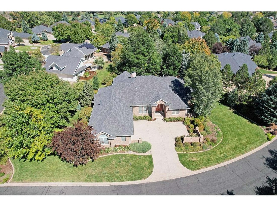 House in Greeley, Colorado, United States 3 - 19128422