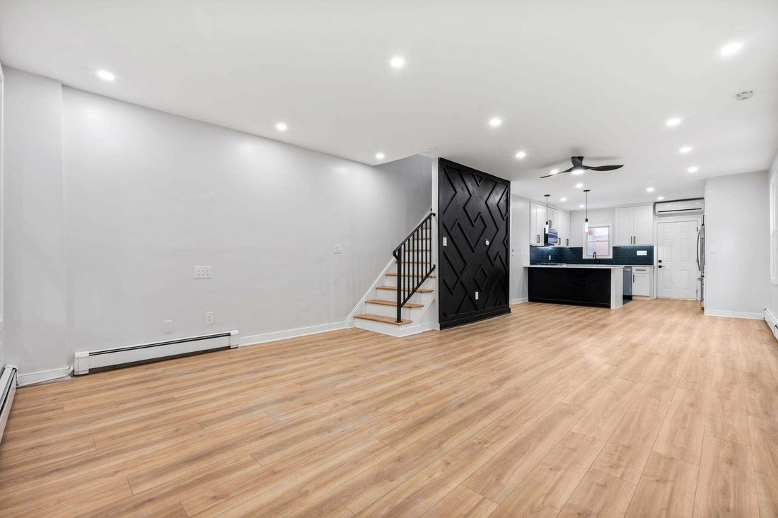 Casa a Jersey City, New Jersey, Stati Uniti 1 - 19121129