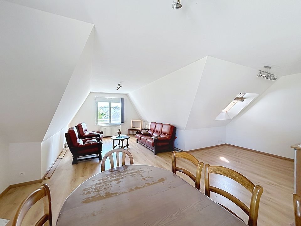 Maison à Bourg, Guidel, France 2 - 19128890