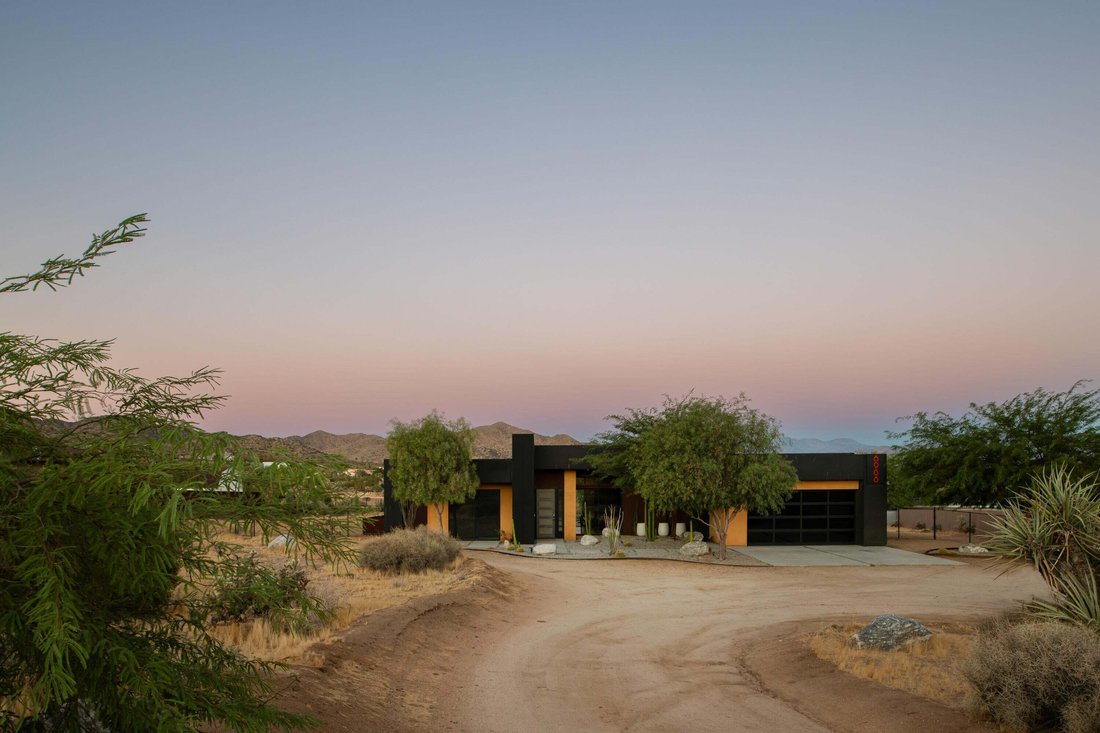 House in Yucca Valley, California, United States 2 - 19130696