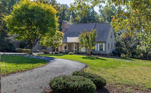 Haus in Elkton, Virginia, Vereinigte Staaten 1