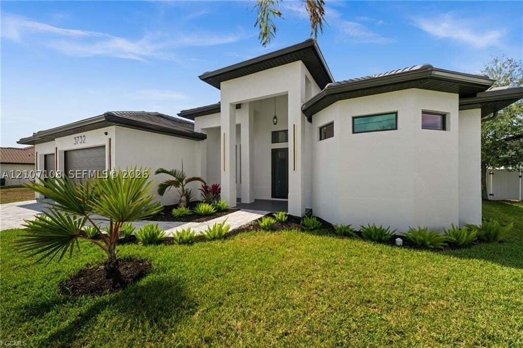 Haus in Cape Coral, Florida, Vereinigte Staaten 1 - 19131913