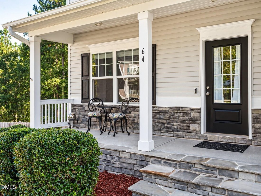 House in Clayton, North Carolina, United States 4 - 19130655