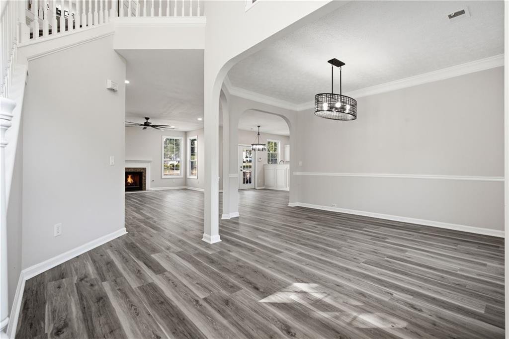House in Alpharetta, Georgia, United States 5 - 19127533