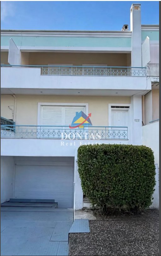 Appartamento a North Athens, Attica, Grecia 1 - 19130773