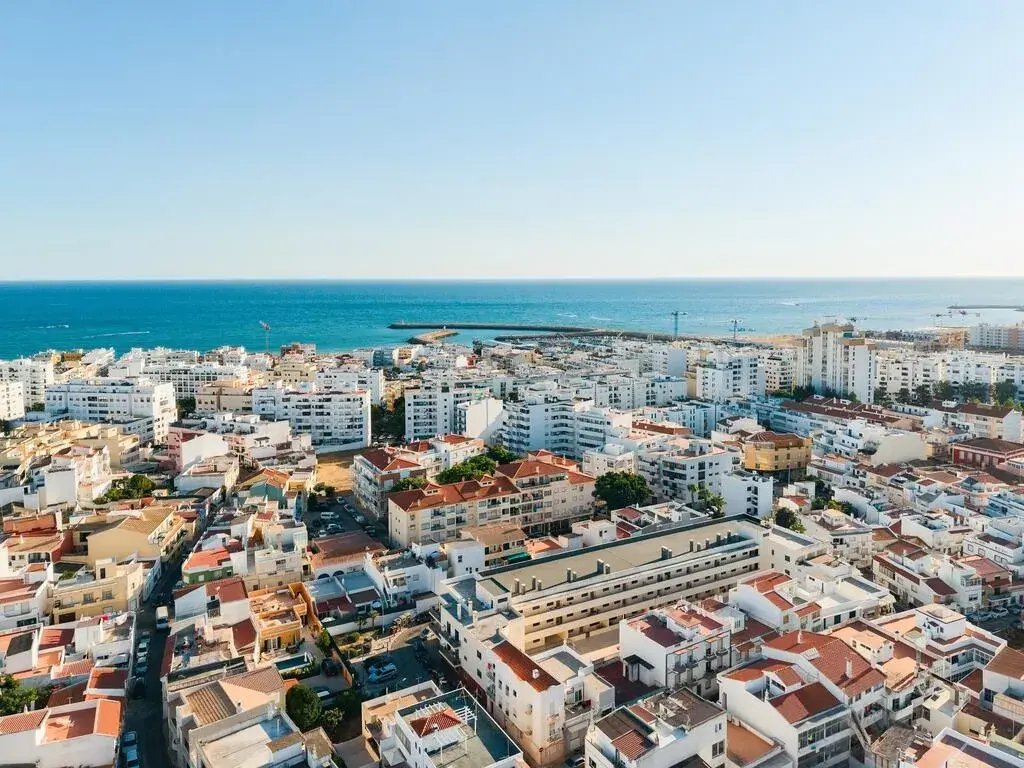 Apartamento en Quarteira, Algarve, Portugal 2 - 18981357