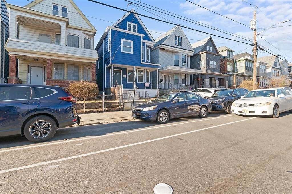 Maison à Jersey City, New Jersey, États-Unis 1 - 19120681