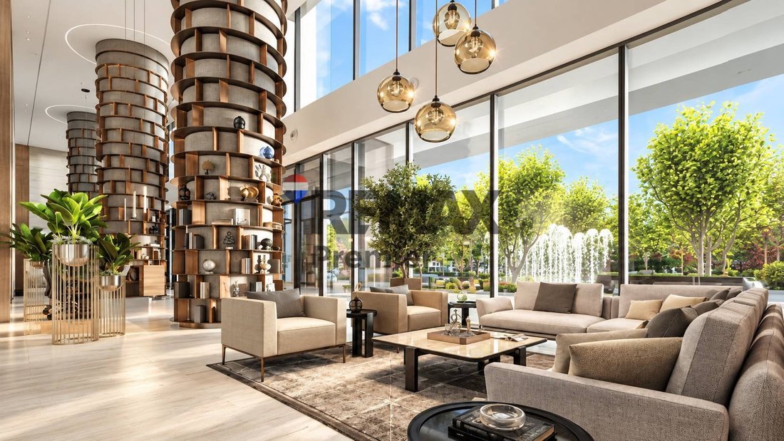 Apartment in Arabian Ranches, Dubai, United Arab Emirates 1 - 19135610