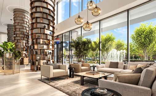 Apartment in Arabian Ranches, Dubai, United Arab Emirates 1