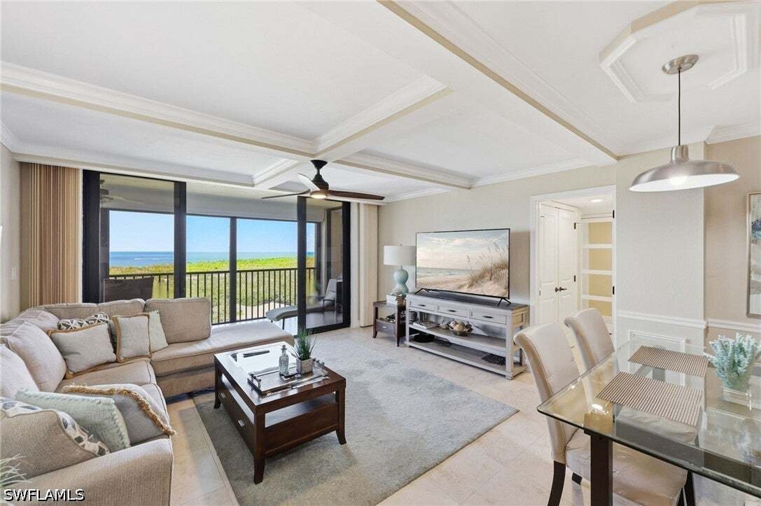 Eigentumswohnung in Naples, Florida, Vereinigte Staaten 5 - 19130592