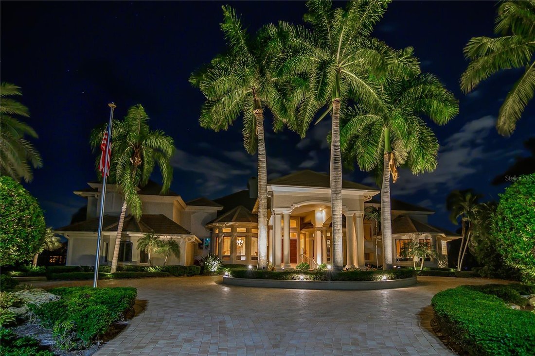 Haus in Bonita Springs, Florida, Vereinigte Staaten 4 - 19128642
