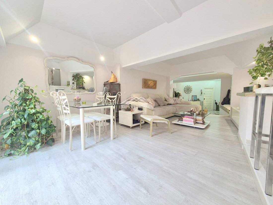 Apartment in Portals Nous, Calvia, Balearic Islands 3 - 19122560