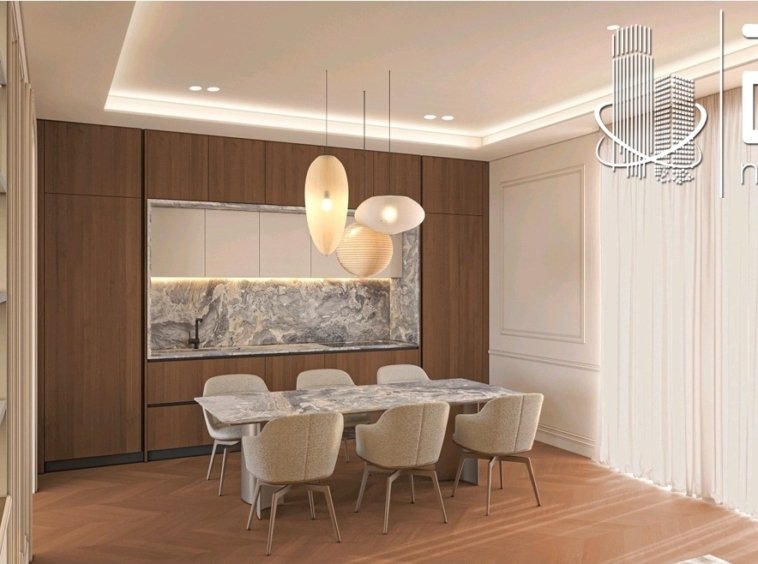 Appartamento a Centro, Forte dei Marmi, Toscana 3 - 19132076