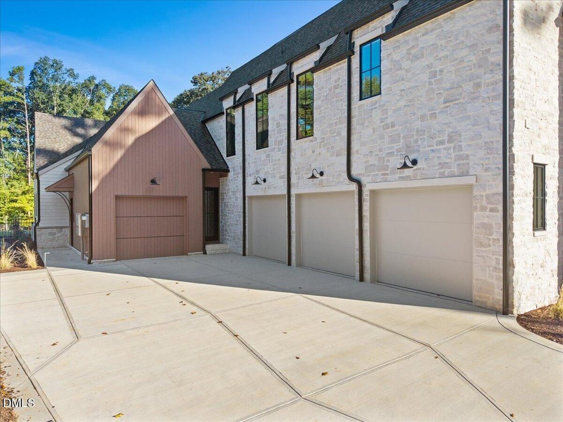 Haus in Raleigh, North Carolina, Vereinigte Staaten 5 - 16732871