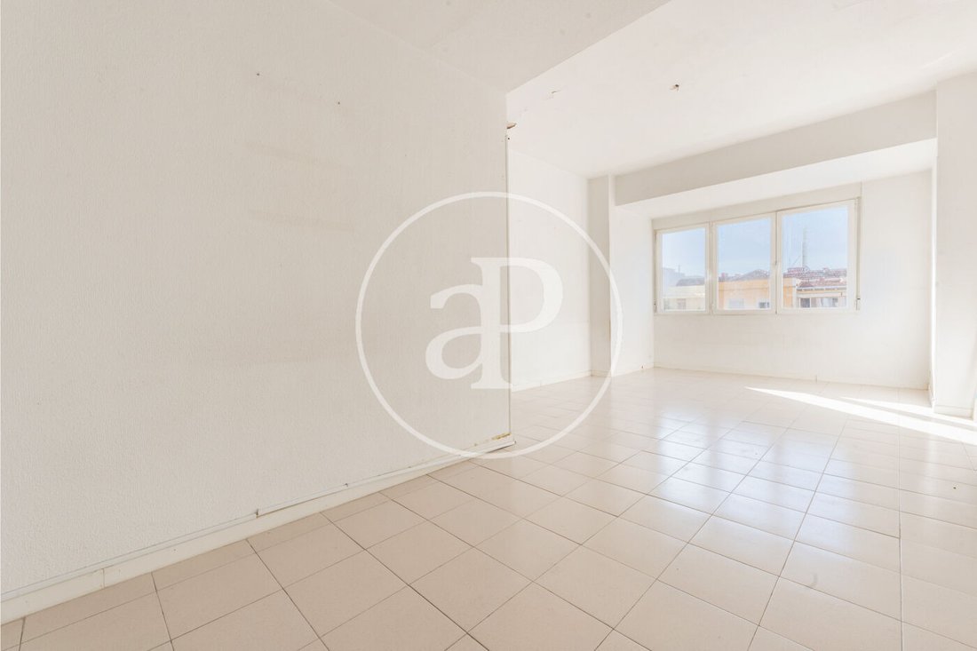 Appartamento a Arganzuela, Madrid, Spagna 1 - 19128858
