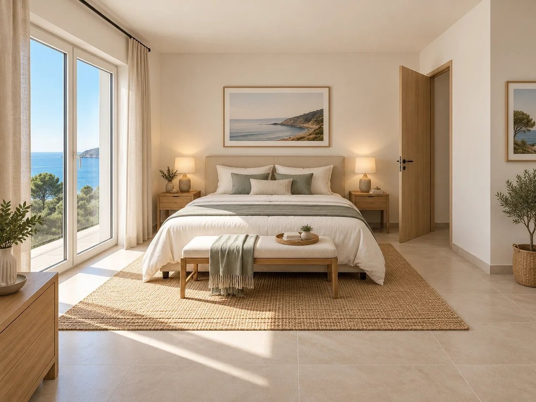 Apartment in Nice, Provence-Alpes-Côte d'Azur, France 4 - 19123186