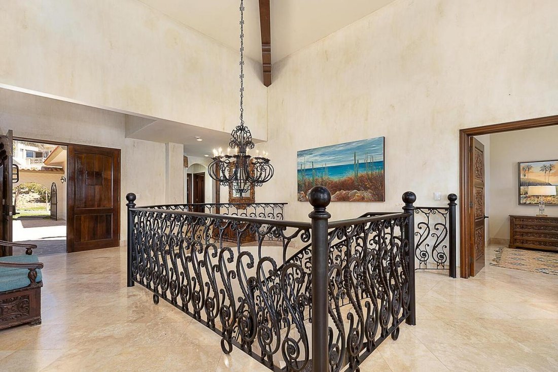 Casa a Cabo San Lucas, Bassa California del Sud, Messico 2 - 19128955