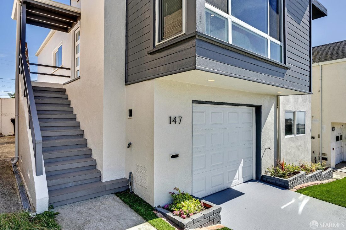 House in Colma, California, United States 4 - 19128409