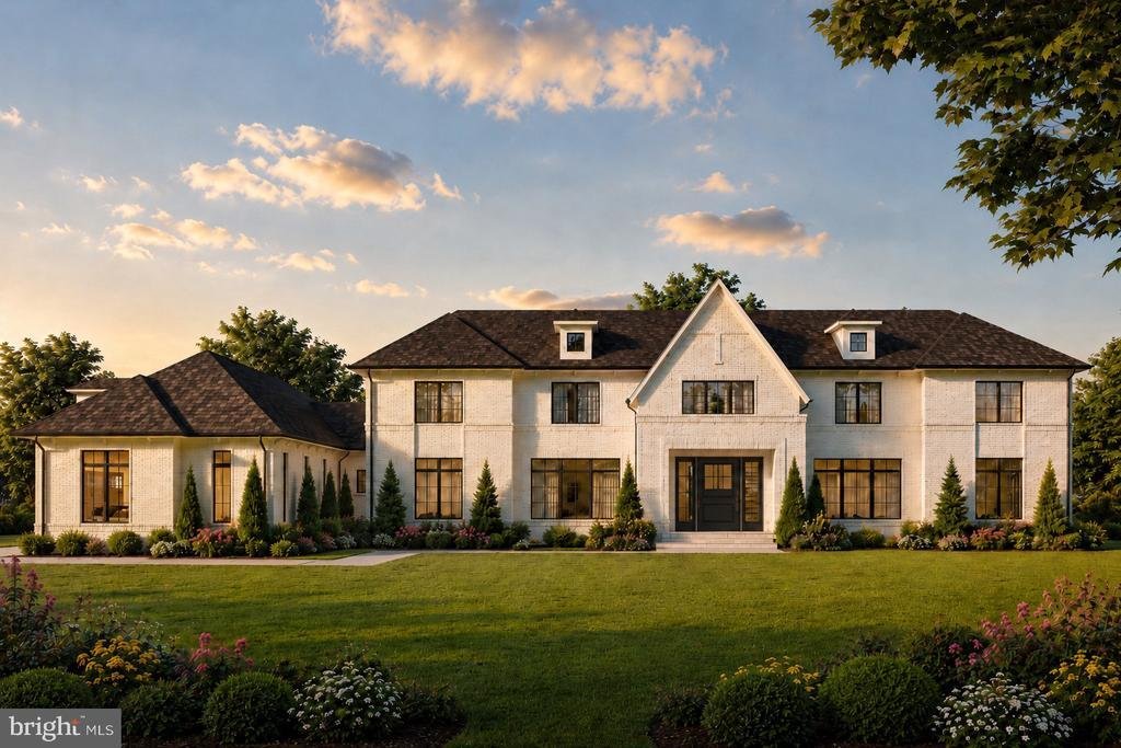 Haus in McLean, Virginia, Vereinigte Staaten 1 - 19123356