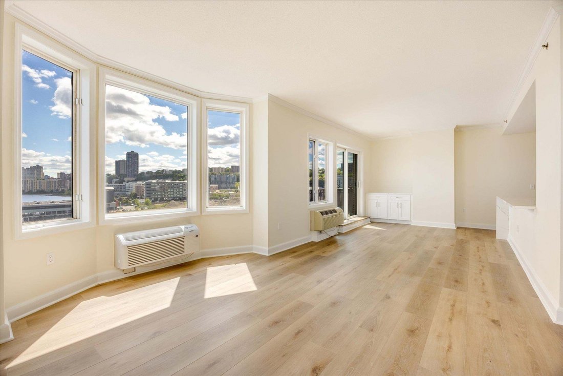 Appartement à Edgewater, New Jersey, États-Unis 5 - 19120973