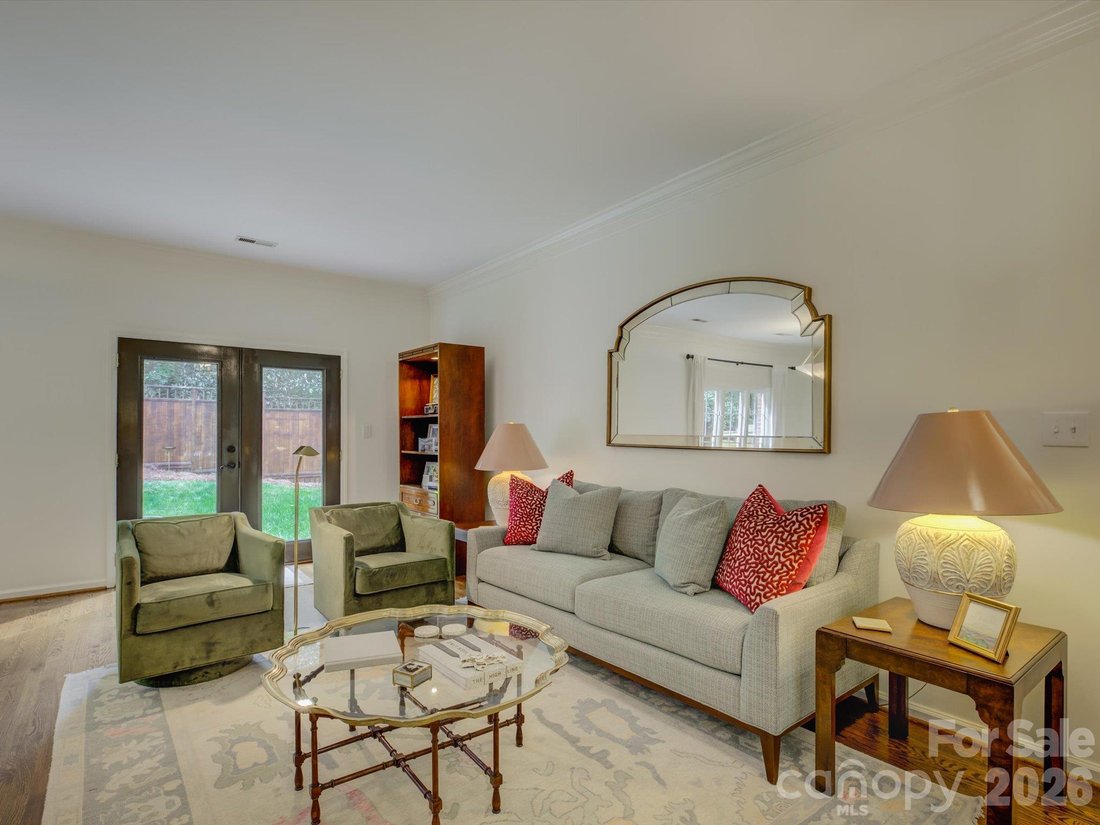 House in Charlotte, North Carolina, United States 5 - 19123596