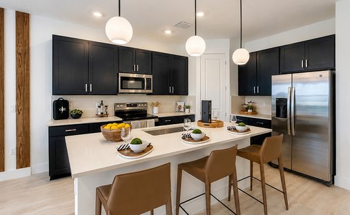 Maison de ville à Wellington, Floride, États-Unis 1