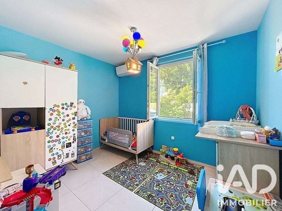 Casa en Cannes, Provenza-Alpes-Costa Azul, Francia 5 - 19130137