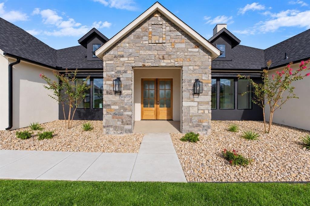 Casa a Granbury, Texas, Stati Uniti 2 - 19125925