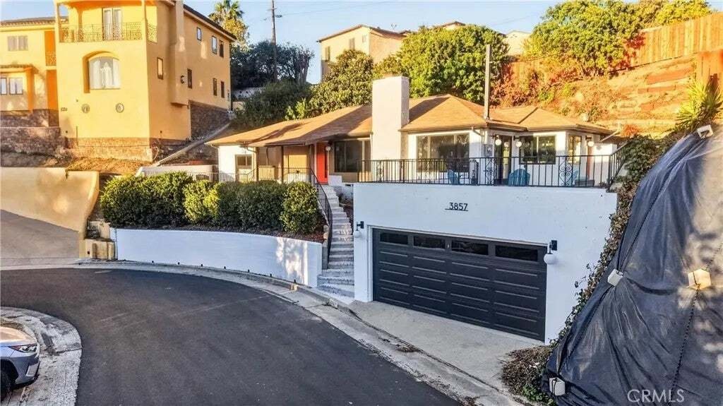 House in Los Angeles, California, United States 3 - 19128602