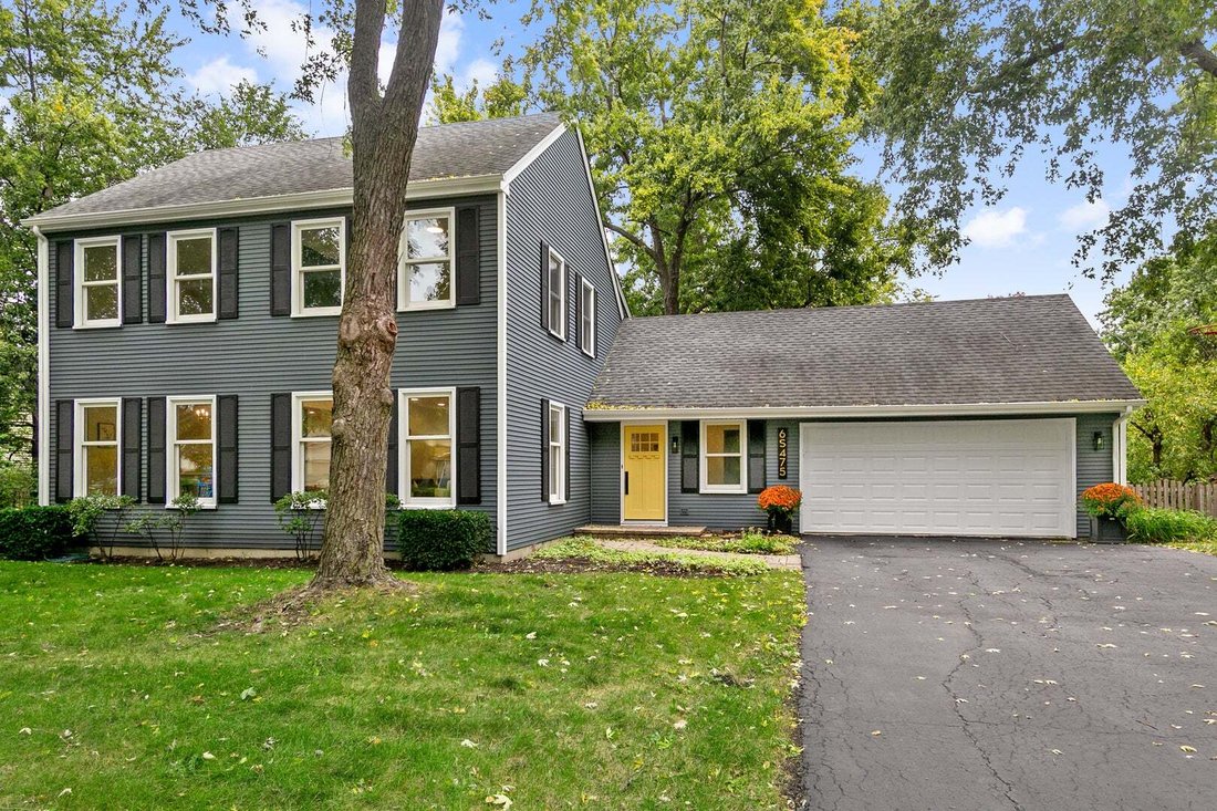 Casa en Naperville, Illinois, Estados Unidos 2 - 19125160
