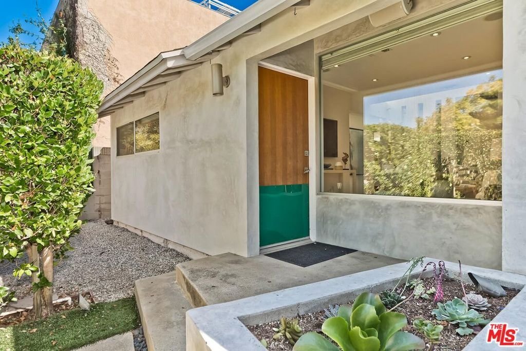 Casa en Los Ángeles, California, Estados Unidos 4 - 19124692