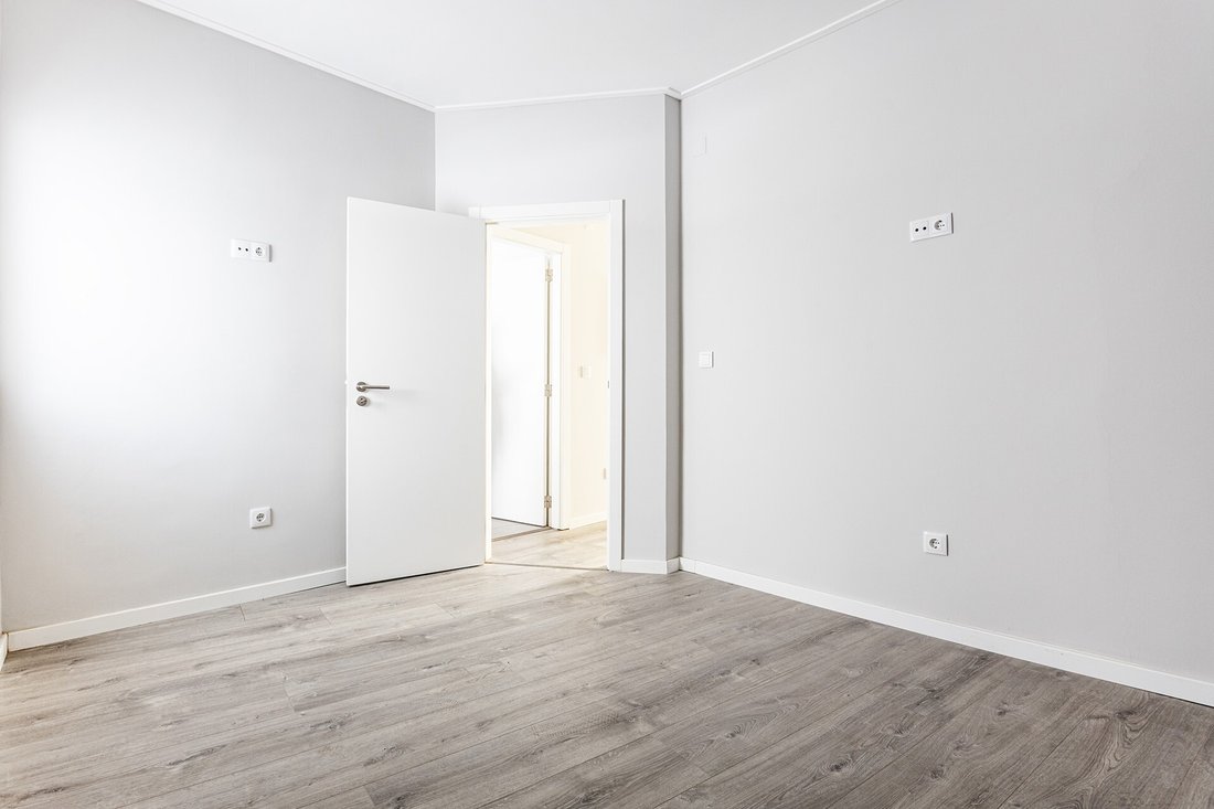 Wohnung in Santo António, Lissabon, Portugal 5 - 19133928