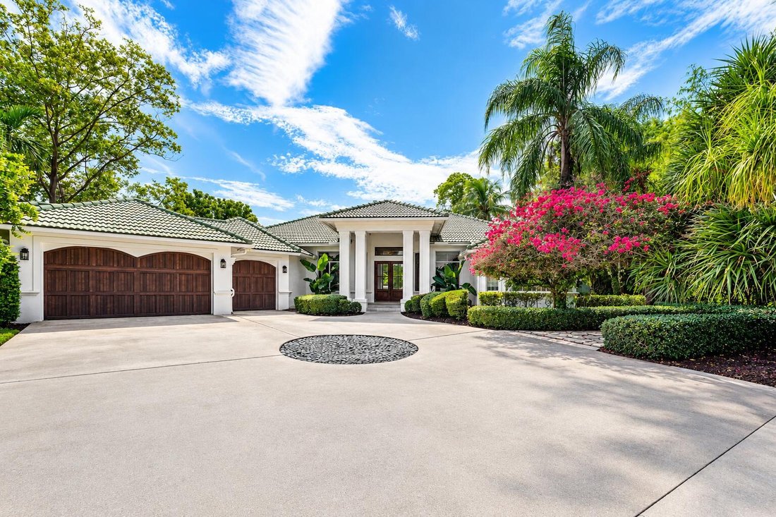 Haus in Wellington, Florida, Vereinigte Staaten 1 - 19118450